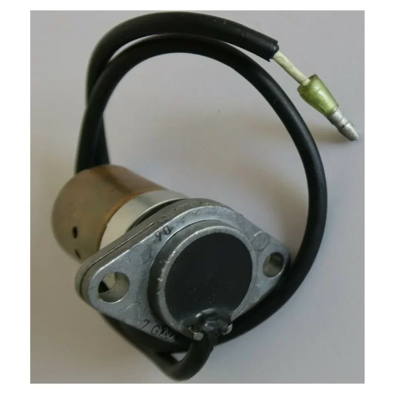Authentique Yamaha 3JK-85720-00 Jauge à huile - XV 1100 89-98