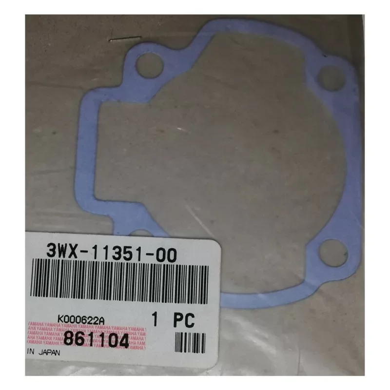 Promotion Saisonnière Yamaha 3WX-11351-00 Joint d‘embase - XJ 900 92