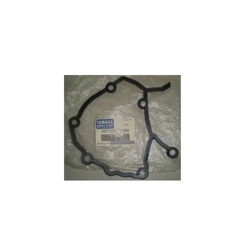 Petit Prix Yamaha 3ET-15379-00 Joint couvercle de carter 1 - DT/WR 125-250 89-02