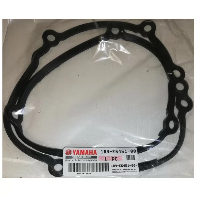 Seulement Aujourd'hui Yamaha 1B9-E5451-00 Joint couvercle de carter 1 - X-max/X-city 125 08-13