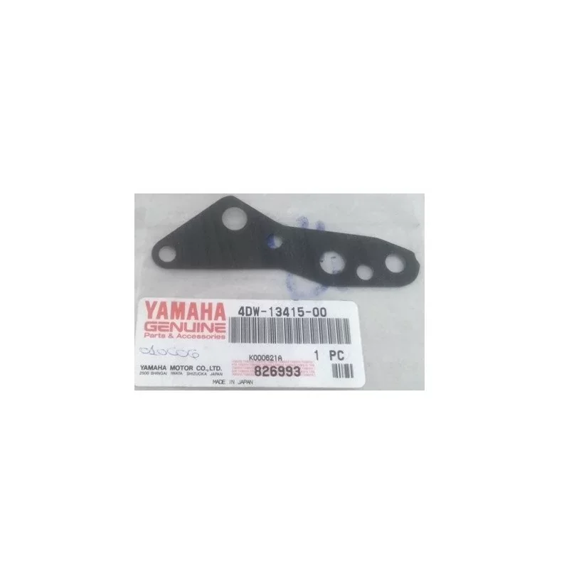 Offre Exclusive Yamaha 4DW-13415-00 Joint filtre à huile - SZR/TTR/XTE 500-660 92-04