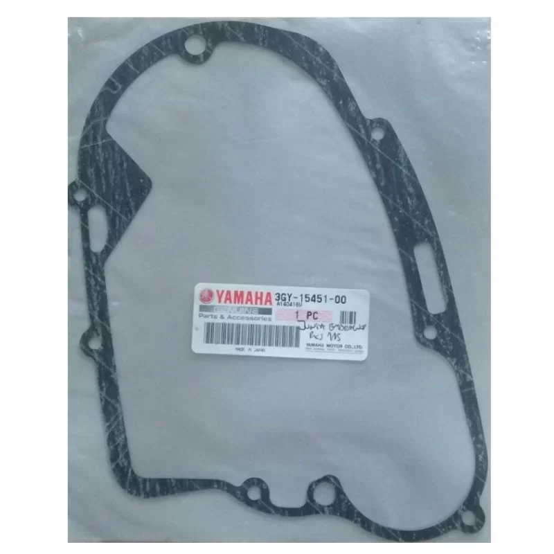 Yamaha 3GY-15451-00 Joint couvercle de carter - AG 100 96 Must-Have