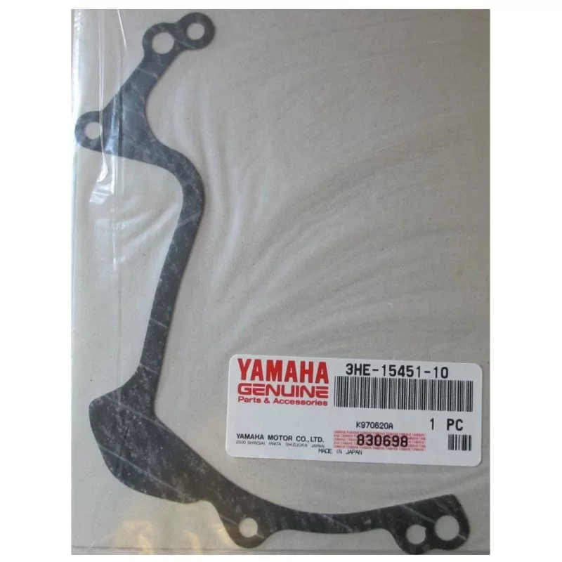 Offre Du Jour Yamaha 3HE-15451-10 Joint couvercle de carter - FJR 500-600 92-98