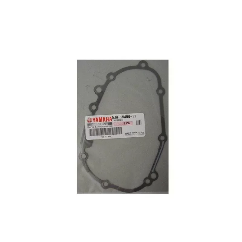 Offre Limitée Yamaha 5JW-15456-11 Joint couvercle de pompe à huile 1 - FJR 1300 16-17