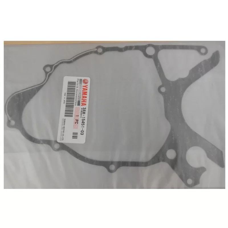 Yamaha 3AW-15451-03 Joint couvercle de carter 1 - TW 125 99-02 Prix Bas