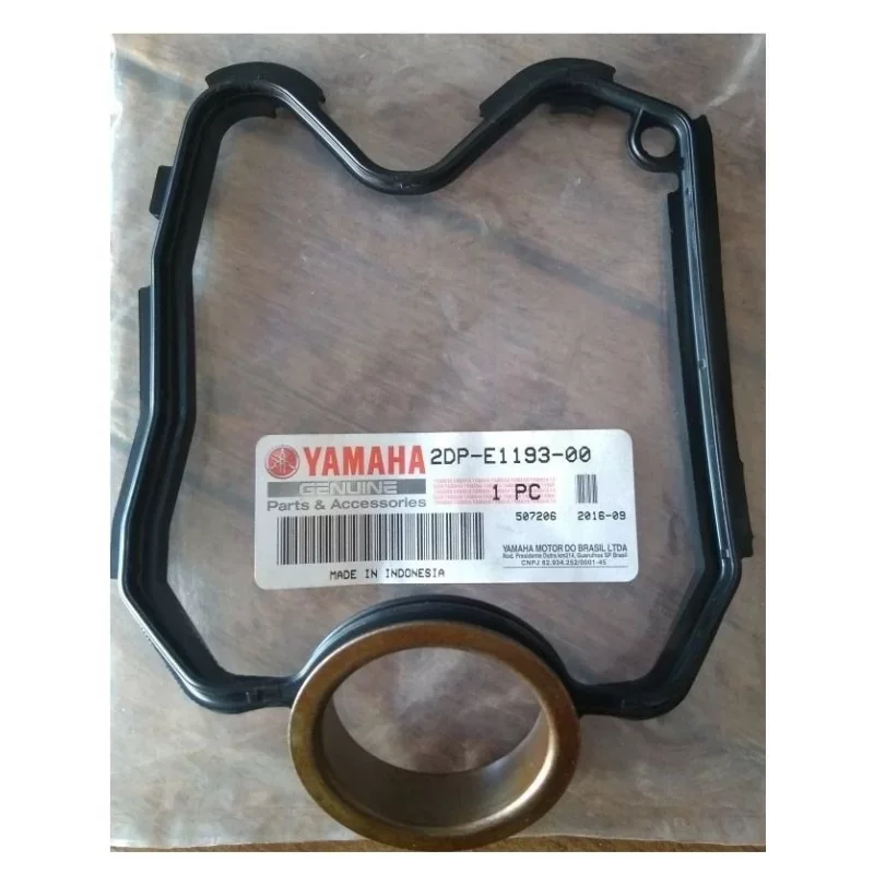 Promotion Yamaha 306-11181-09 Joint couvercle de culasse - Nmax 125 15-17