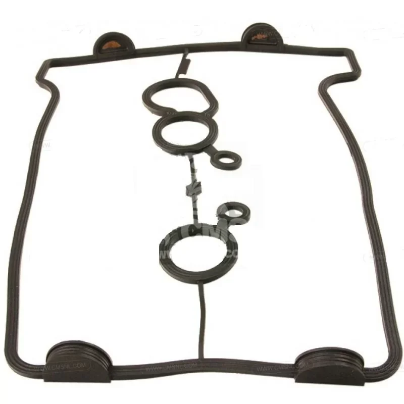 Produit De Marque Yamaha 5PS-11193-00 Joint couvercle de culasse 1 - TDM 900 02-04
