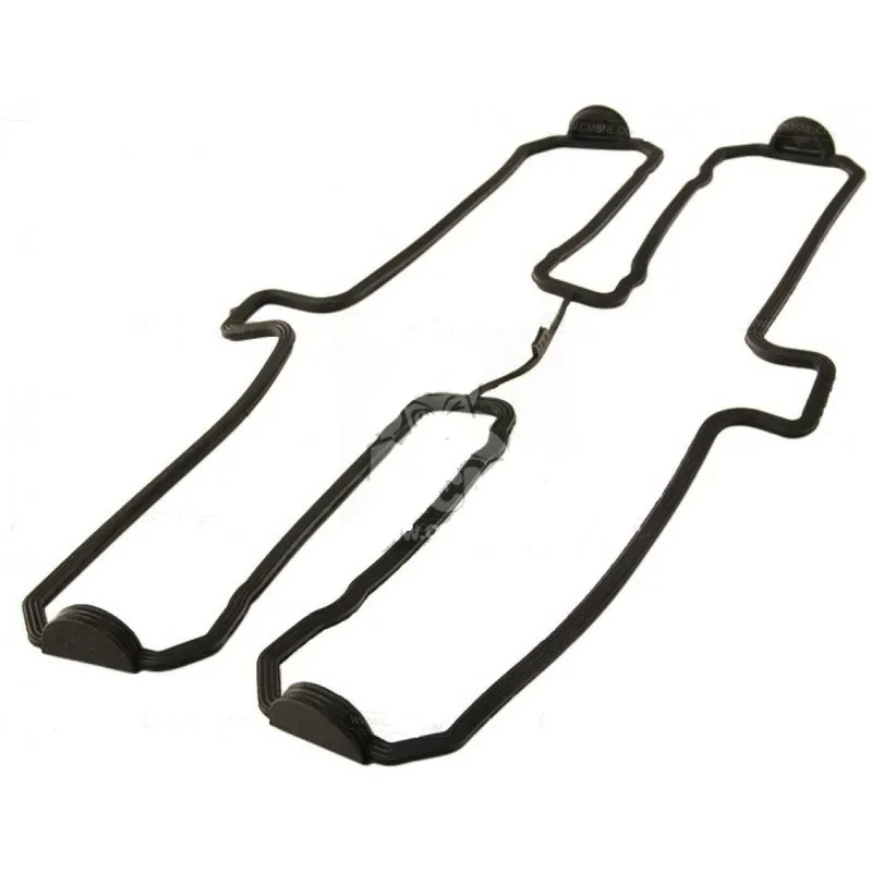 Populaire Yamaha 4AS-11193-00 Joint couvercle de culasse 1 - FZ/FZR 700-100 85-88