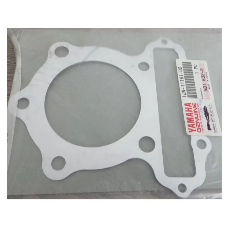 Yamaha 1JN-11181-00 Joint de culasse 1 - SR 500 92 Haute Qualité