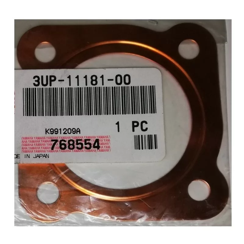 Nouvelle Collection Yamaha 3UP-11181-00 Joint de culasse 1 - Active 80 90-92
