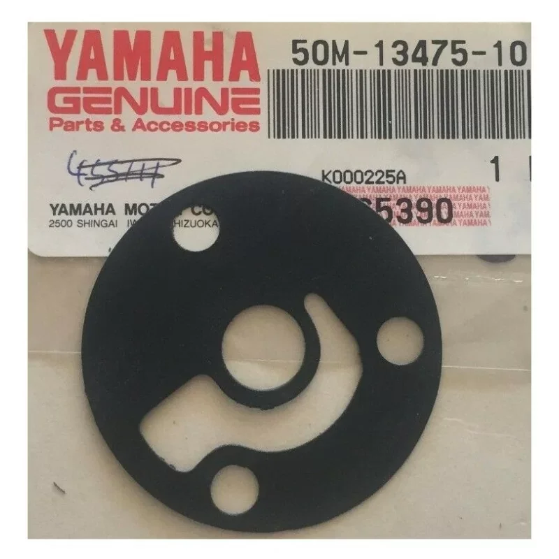 Nouvelle Collection Yamaha 50M-13475-10 Joint pour pompe à huile - Riva 125 93-01