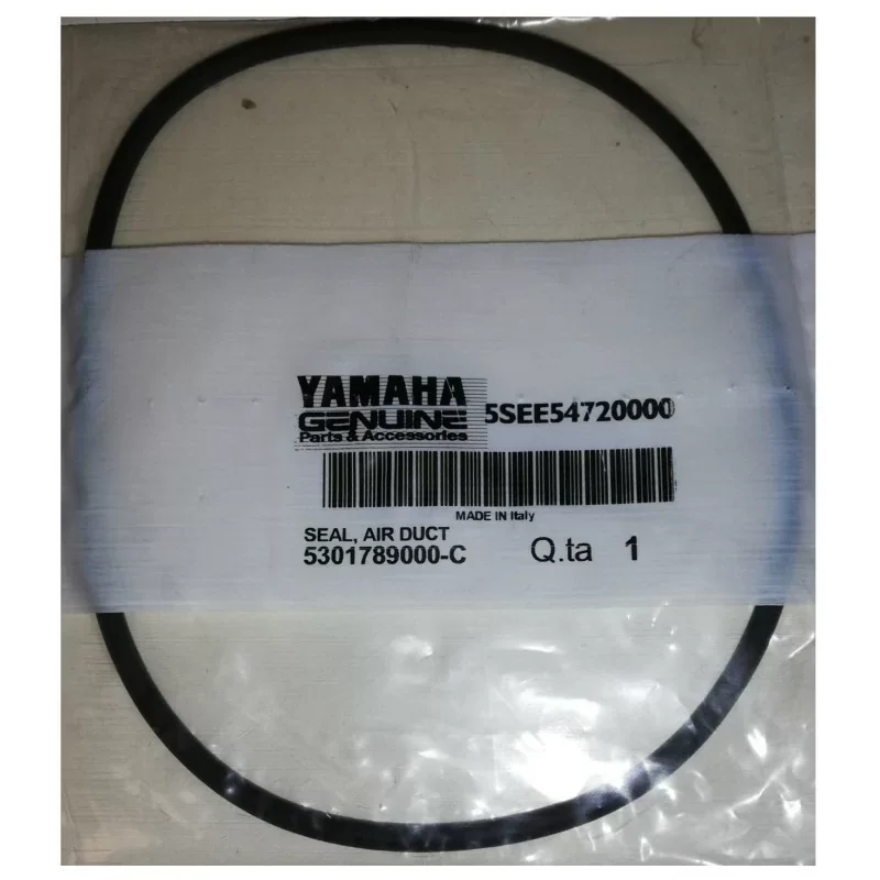 Satisfait Ou Remboursé Yamaha 5SE-E5472-00 Joint de canalisation - Xcity 250 07