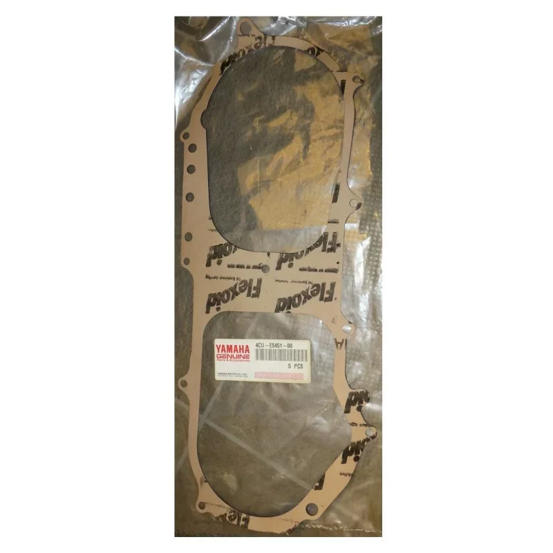 Acheter Direct Yamaha 4CU-E5451-00 Joint couvercle de carter YA/YE/YM/CS 50/80 ‘93-98