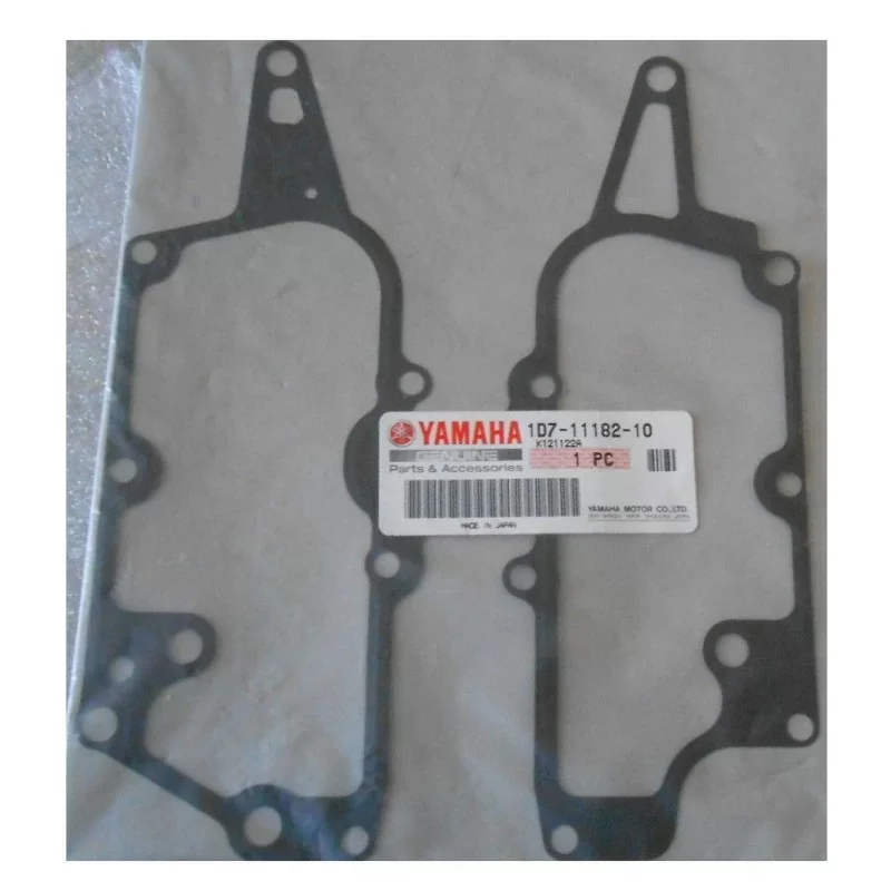 Yamaha 1D7-11182-10 Joint de culasse 2 - Roadliner Midnight 1900 06-09 Dernier Modèle