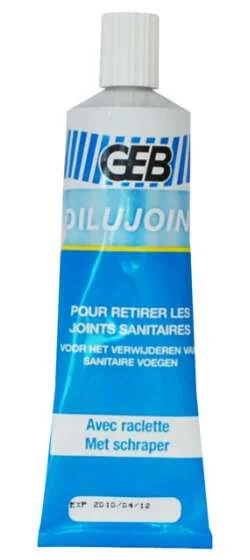 DILUJOINT ÉTUI TUBE 125ML NOUVELLE FORMULE FR/NL - 199700 Vente Flash