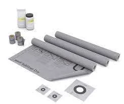 WEDI KIT TOOLS D‘ETANCHEITE POUR MUR Promotion