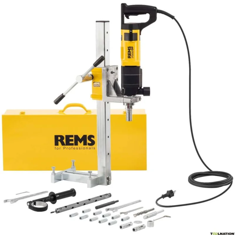 CAROTTEUSE PICUS DP SET SIMPLEX 2 (AVEC GUIDE D‘AMORCE) - 180033 R220 Must-Have