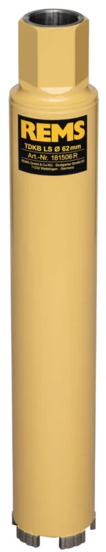 COURONNE TDBK LASER Ø 112X320XUNC 1 1/4 - 181516 R Prix Bas