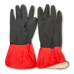 Pas Cher RUBI GANTS CONTUSTRUCTION REF 20907