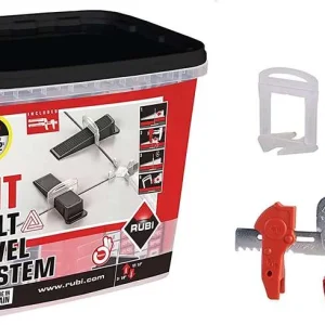 Certifié KIT DELTA LEVEL SYSTEME BRIDE 1.50MM V3 REF 03914