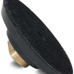 RUBI SUPPORT DISQUE POLISSAGE Ø 100 REF 62986 Vente Directe