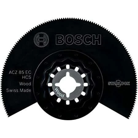 ACZ 85 EC BOIS SEGMENT 85MM STARLOCK - 2608661643 Pas Cher