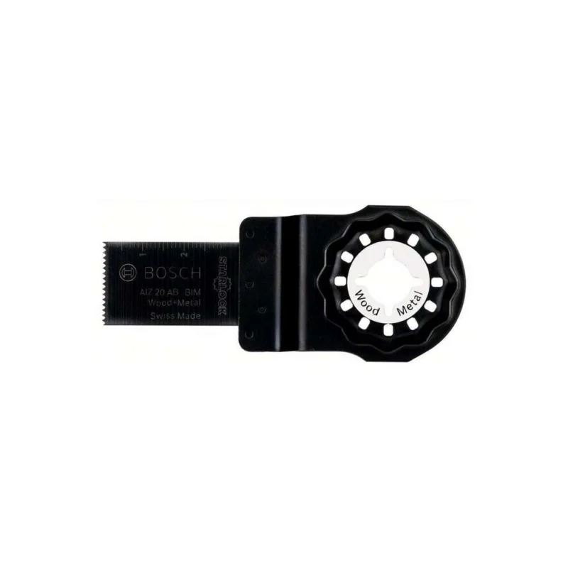 AIZ 20 AB BIM METAL 20X30 PLONG STARLOCK - 2608661640 Top Vente