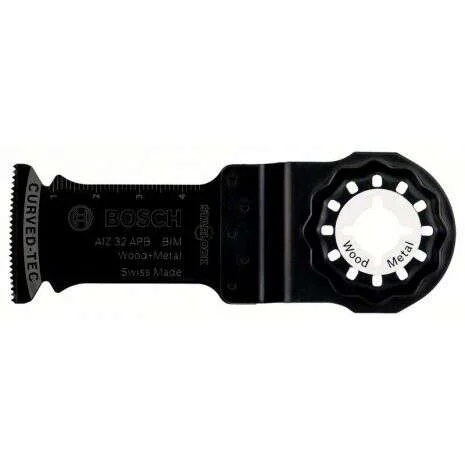 AIZ 32 APB BOIS ET METAL PLONG C-TEC 32X50 STARLOCK - 2608661644 Vente Flash