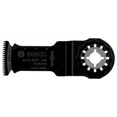 AIZ 32 BSPB BOIS PLONG C-TEC 32X50 STARLOCK - 2608661645 Dernier Modèle