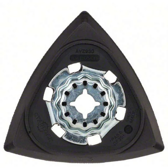 Offre Limitée AVZ 93 G PLATEAU PONCAGE DELTA STARLOCK - 2608000493