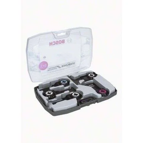 COFFRET STARLOCK SPÉCIAL ELECTRICIEN & PLAQUISTE- 2608664622 Usine Directe