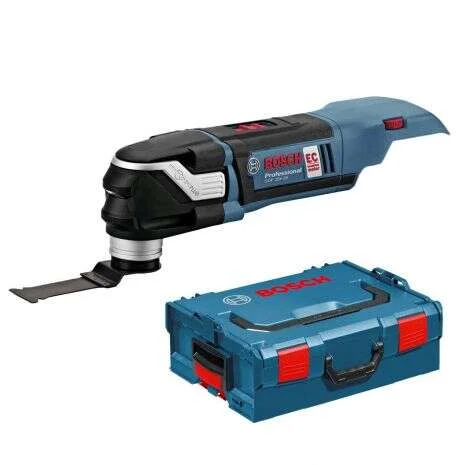 DÉCOUPEUR 18V GOP 18V-28, SOLO STARLOCK PLUS DANS L-BOXX - 06018B6001 Offre Spéciale