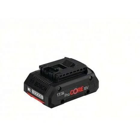 BATTERIE PROCORE 18V 4.0 AH - 1600A016GB Paiement Sécurisé