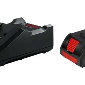 SET 1 BATTERIE PROCORE18V 4AH + CHARGEUR GAL 18V-40 - 1600A01U7U Haute Qualité