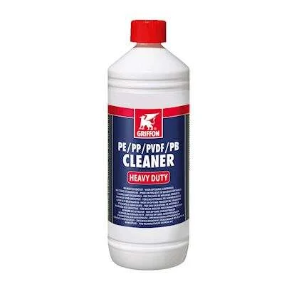 Seulement Aujourd'hui PE CLEANER HEAVY DUTY - BOUTEILLE 1L - 6120007
