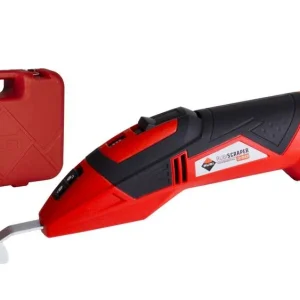 Réduction RUBISCRAPER-250 230V 50HZ
