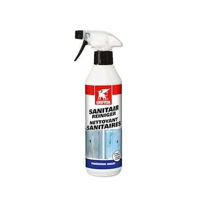 NETTOYANT SANITAIRE PULVÉRISATEUR 500ML - 6313763 Expédition Rapide