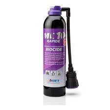 Certifié MC10+ RAPIDE 300 ML - CH1-03-02040-WE