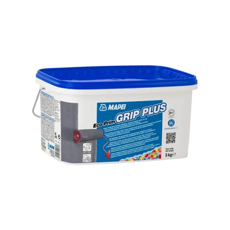 SEAU ECO PRIM GRIP 10 KG PLUS - 1560110 Authentique
