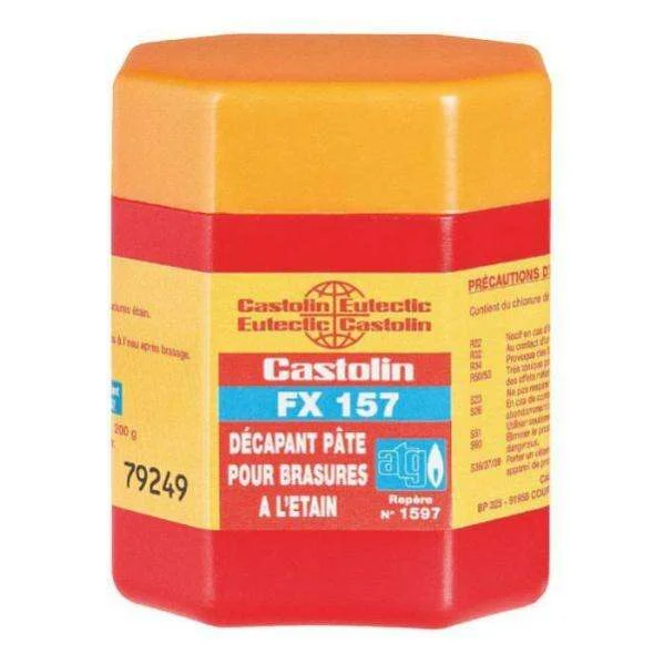 DÉCAPANT FX 157 200G COF=12U - 157FX0200P Vente Flash