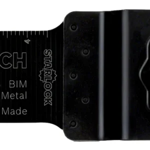 LAME STARLOCK BIM MÉTAL 32X30MM AIZ32AB UC=25 - 2608661905 Seulement Aujourd'hui