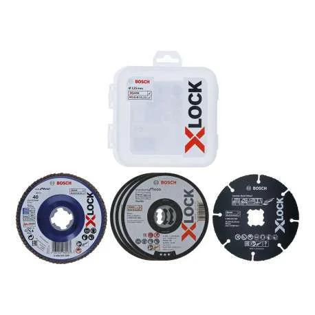 Achetez Aujourd'hui KIT XLOCK BOSCH - 2608619374