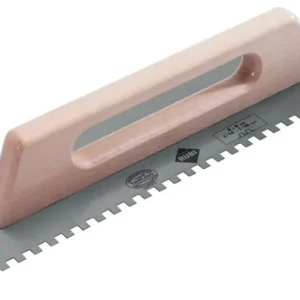 Nouvel Arrivage PEIGNE INOX 48CM (12X12) - 73973