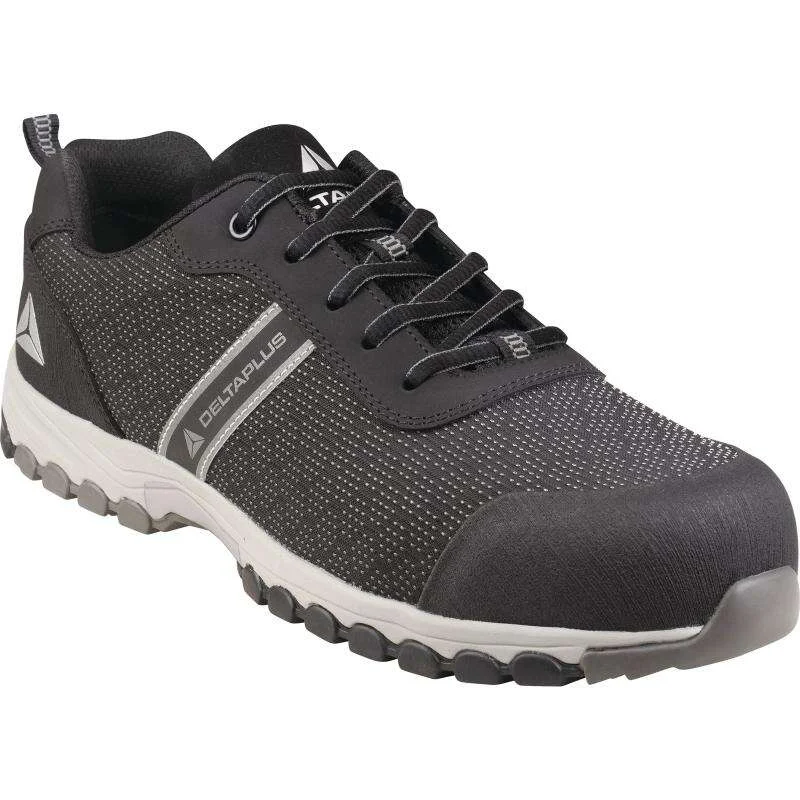 Certifié CHAUSSURES BASSES BOSTON S1P NOIRE 45 - BOSTOSPNO45