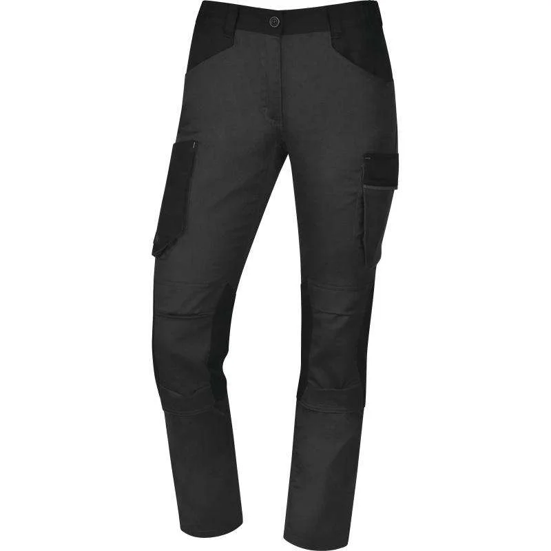 Jusqu'à Épuisement Des Stocks PANTALON MACH2 GRIS FONCÉ TAILLE M - M2PA3GGTM
