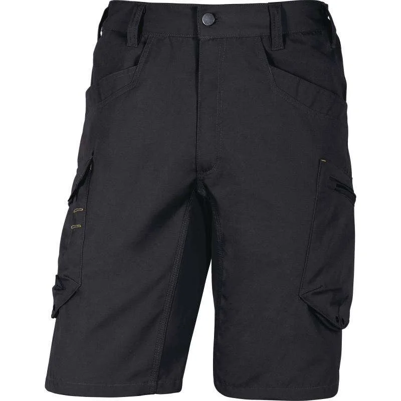 BERMUDA MACH SPIRIT2 NOIR TAILLE L - M5BE2NOGT Prix Promo