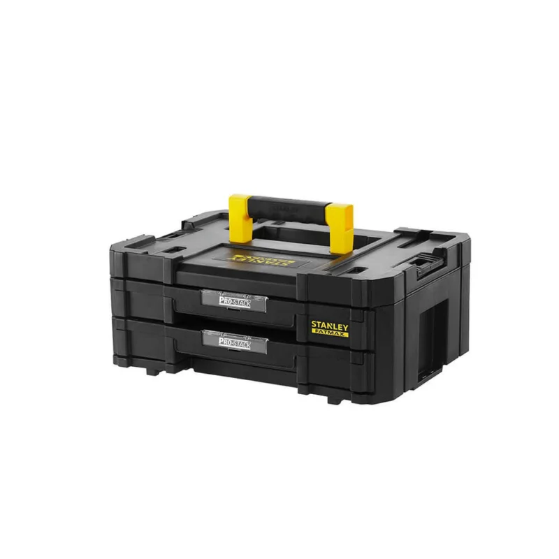 MALLETTE 2 TIROIRS PRO-STACK FATMAX - FMST1-71969 Marque