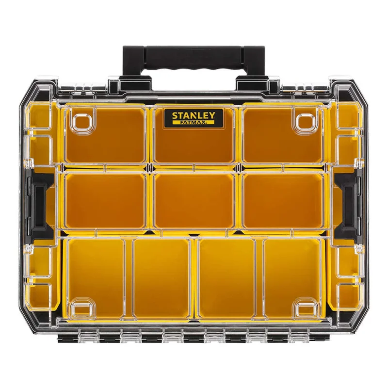 Prix Choc ORGANISEUR GRANDE CAPACITÉ PRO-STACK FATMAX - FMST82967-1
