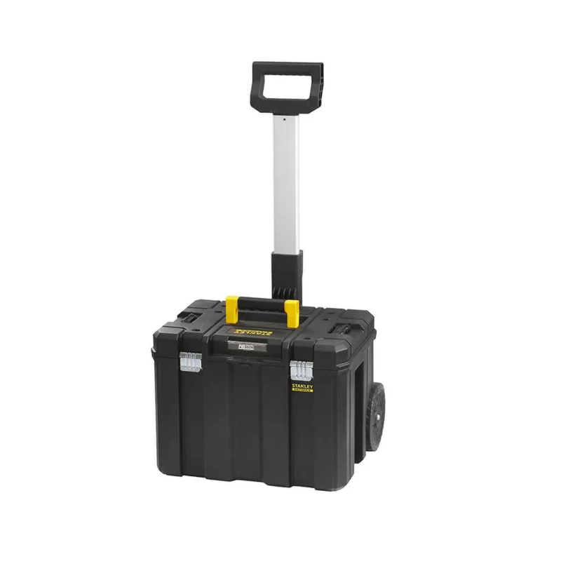 Top Vente COFFRE MOBILE PRO-STACK FATMAX - FMST1-75753