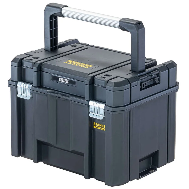 Achat Immédiat COFFRE AVEC ORGANISEUR PRO-STACK FATMAX - FMST1-75796